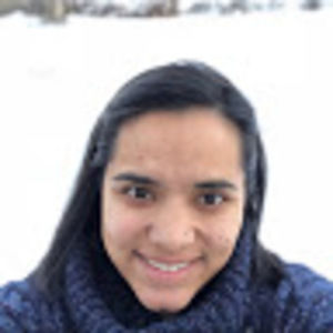 Meet your Posher, Jamille
